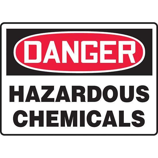 SIGN DANGER 7X10 ADHES VINYL_1166103