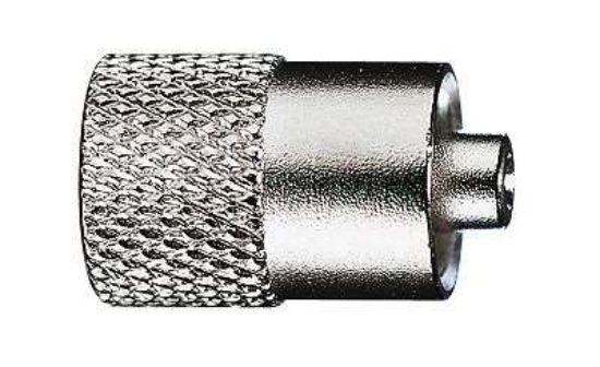 Masterflex Luer Fitting, Male Luer Lock Plug | John Morris Group New ...