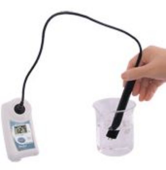 Atago, Salt Probe, PAL-SALT PROBE, Salinity In Semi Solid Food, 0.00 to 7.0%_1271438