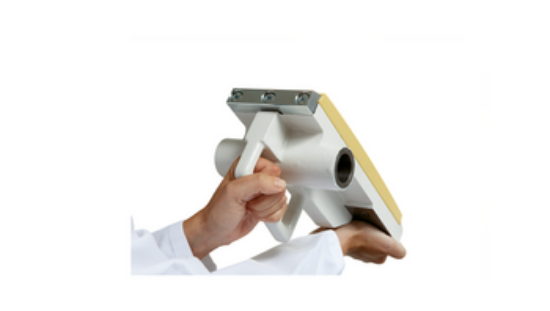 Crushing jaws for model II movable crushing jaw, hardened steel_1239711