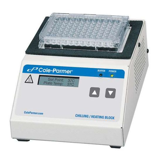 Buy the ColeParmer, Part number 4417502, ColeParmer Orbital Chilling