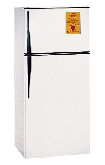 REFRIGERATOR/FREEZER 240V_1273277