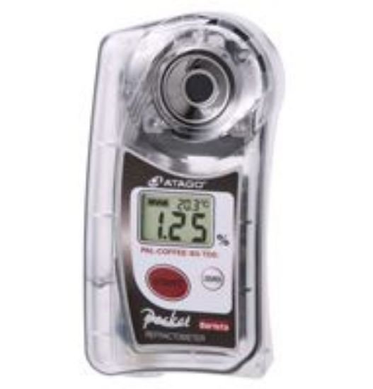 PAL- Coffee Brix/TDS Scale_1273410