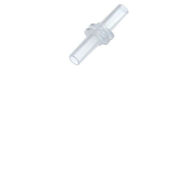 Masterflex, Fitting, Nylon, Straight, Male Luer x Male Luer; 25/PK_1150877