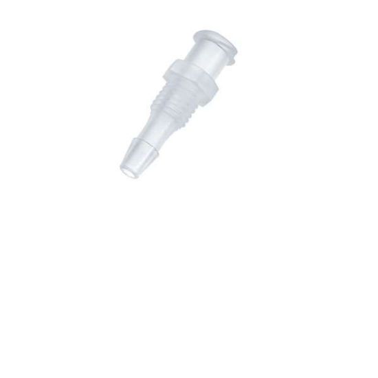 BULKHEAD LUER F 3/32 PP 25/PK_1165205