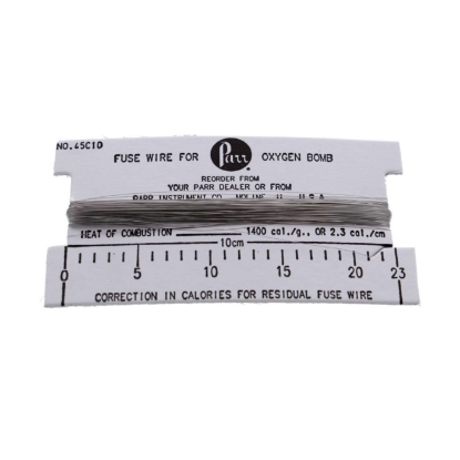 Nickel-Chromium Fuse Wire
_1146637
