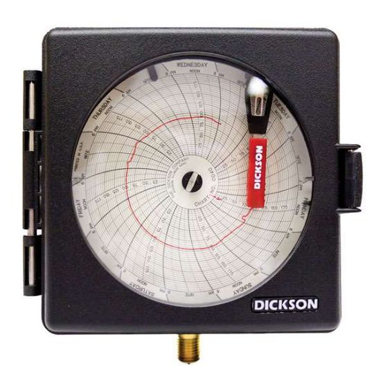 RECORDR PRESSURE 0-300PSI_1143950