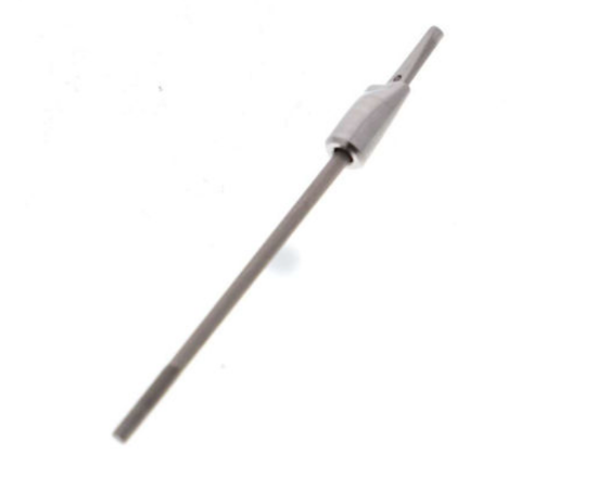 Electrode, Straight W/Sleeve
_1154312