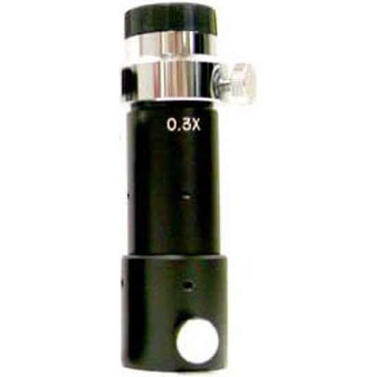 Motic Instruments Camera Adaptor 0.65X C Mount for 23