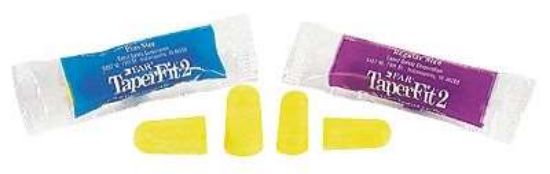 EARPLUGS REGULAR 200PR/BX_1273663