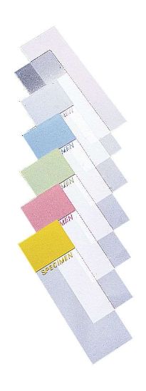 Cole-Parmer Microscope Slides, Plain, Precision Ground Edges, 75 × 25 ...