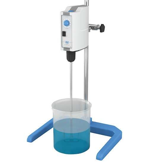 MIXER VELP LH_1153797