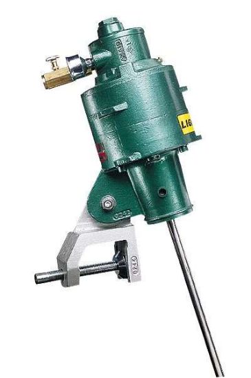 MIXER AIR 350 RPM 1/4HP_1153799