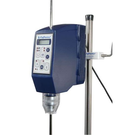 50800-25 Caframo Constant-Torque Brushless Mixer; 40 to 6000 rpm, 230 VAC
_1171762