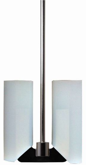 Cole-Parmer U-Shaped Mixing Paddle with Sweep Blade, 36