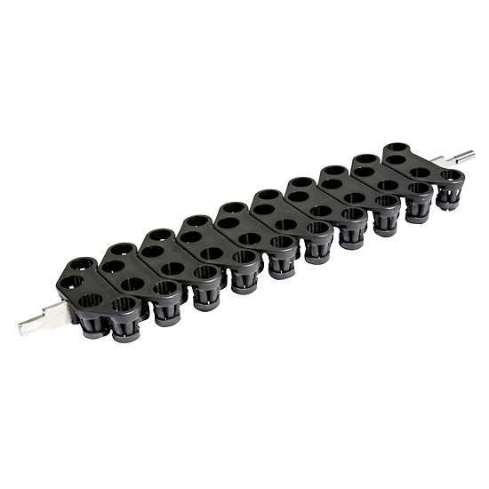 Intelli-Mixer iMix 06 13mm Test Tube Rack for RM-2L | John Morris Group