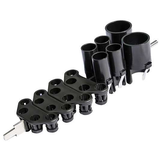 MIX RACK FOR RM2M_1145504