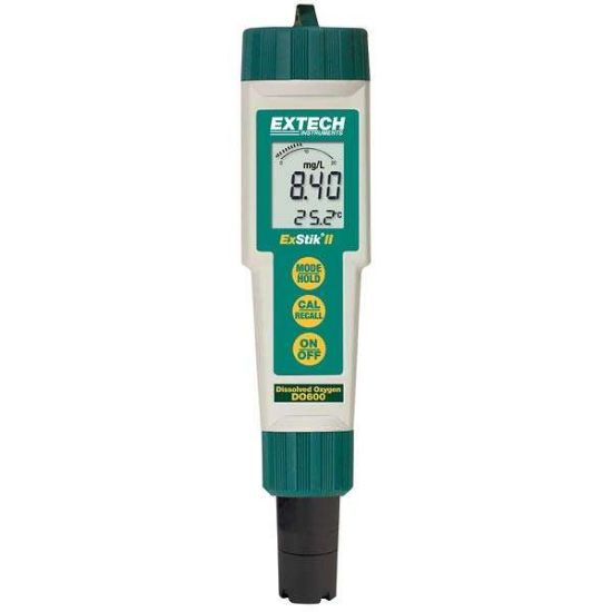 Extech DO600 Dissolved Oxygen Pocket Tester_1152530