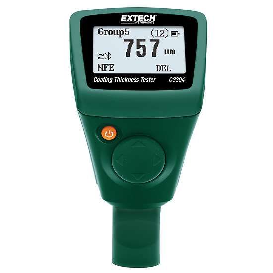 COATING THICKNESS TESTER CG304_1275100