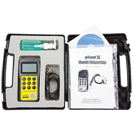 ULTRASONIC THICKNESS GAUGE_1275212