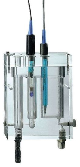 CHLORINE ELECTRODE_1160144