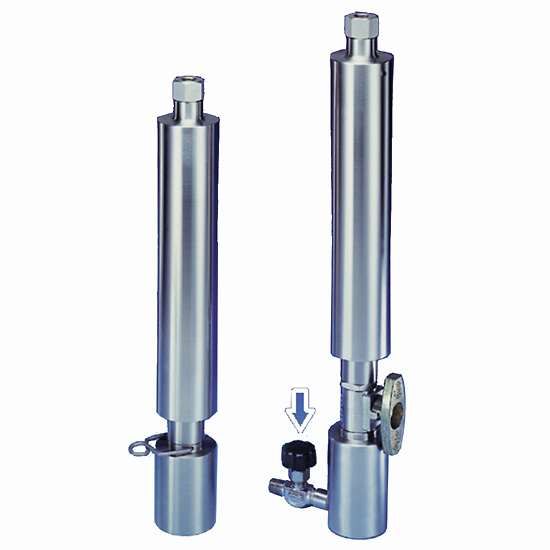 Koehler RVP Bleeder Valve Assembly | John Morris Group