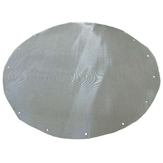 CE International Trading Mesh Screen Stainless Steel 0.500 mm Sieve ...