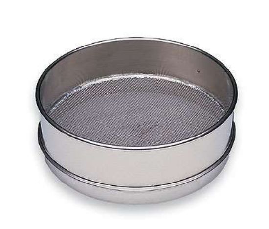 SIEVE SS 8"OD NO.400_1186442