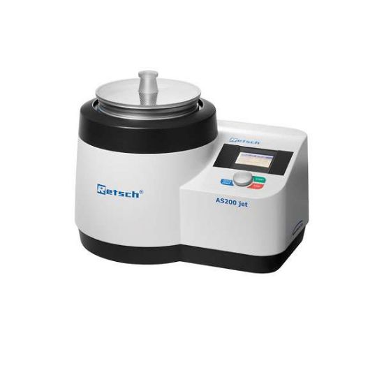 AIR JET SIEVE MACHINE_1153459