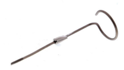 Loop Electrode W/Sleeve
_1157572