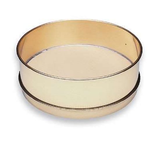 SIEVE BRASS 12"OD NO 18_1186465