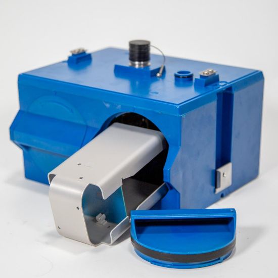 ISCO, 2191 Battery Module, Includes two battery holders_1153469