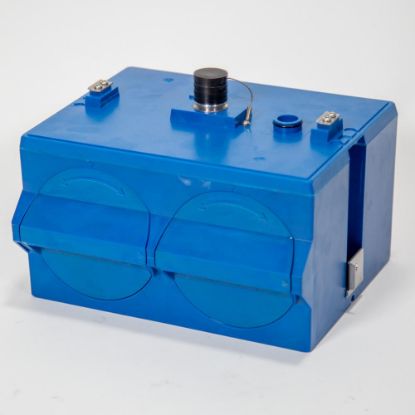 ISCO, 2191 Battery Module, Includes two battery holders_1153469