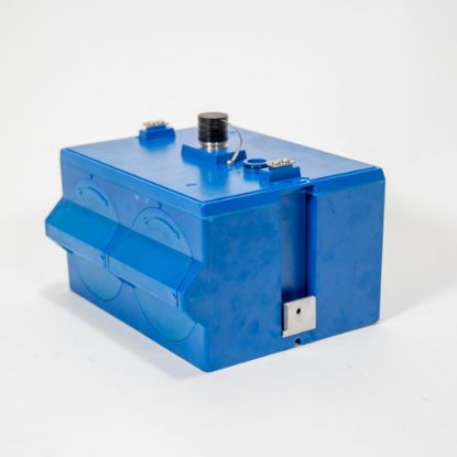 ISCO, 2191 Battery Module, Includes two battery holders_1153469