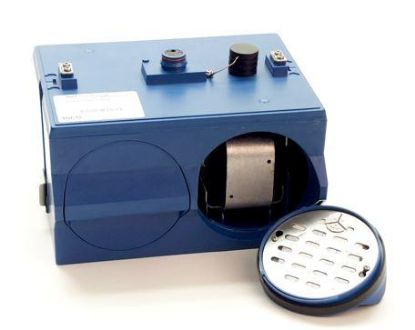 ISCO, 2191 Battery Module, Includes two battery holders_1153469