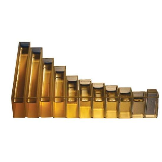 Optical Glass - W600/OG/100_1277421