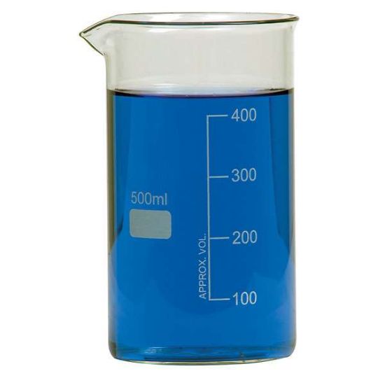 BEAKER 1000ML/6PK_1161270