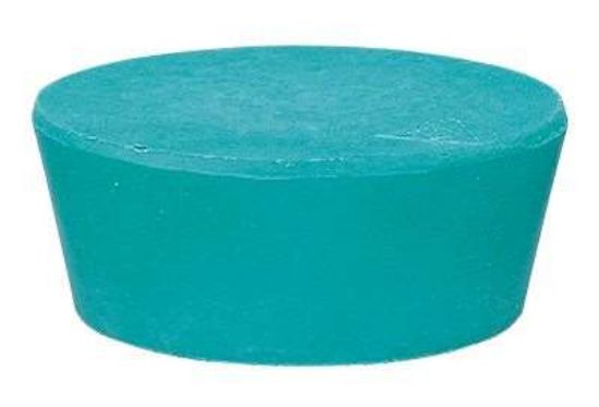 STOPPER NEOPRENE SIZE 4 27/PK_1166101