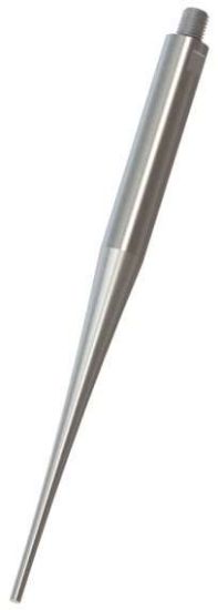Sonics Tapered Micro Tip 3 mm (1/8