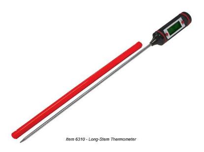 Long-Stem Thermometer - 8in (20cm)_1159170