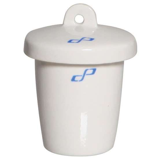 CRUCIBLE PORC GOOCH 140ML 1/PK_1164204