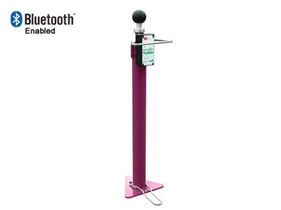 FieldScout TruFirm Turf Firmness Meter with Bluetooth Smart_1151961