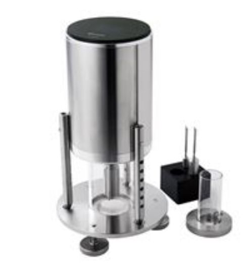 Atago, Viscometer, VISCO, Rotational Method, A1 50, A2 100, A3 500, recommended torque: 10.0 to 100.0%_1191446