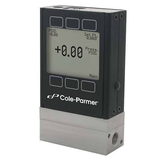 GAUGE DIGITAL 0-100 PSI_1191030