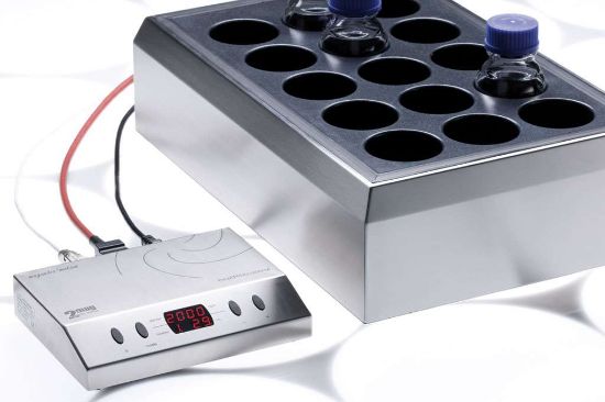 Control unit heatMIXcontrol_1152671