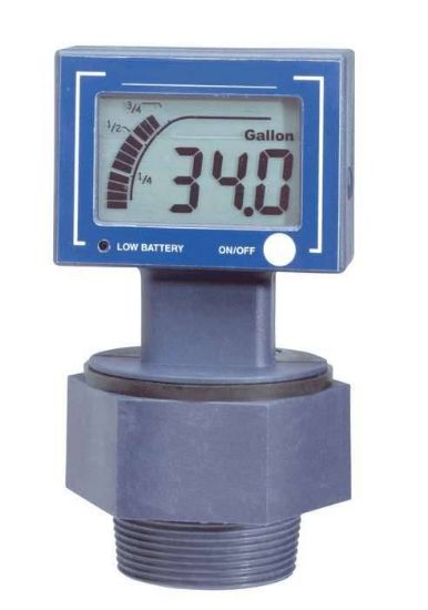 LEVEL GAUGE 55GAL DRUM_1281418