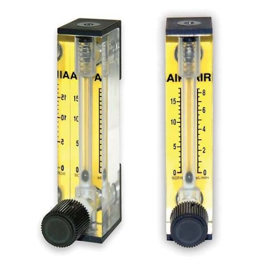 FLOWMTR ACRL NI 2.75 LPM 1/8 Desi_1167291
