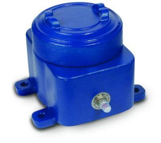 Model:685A08 - Mechanical vibration switch with CSA and UL  approvals, 0 to 7 Gs pk, 0 to 100 Hz_1169230