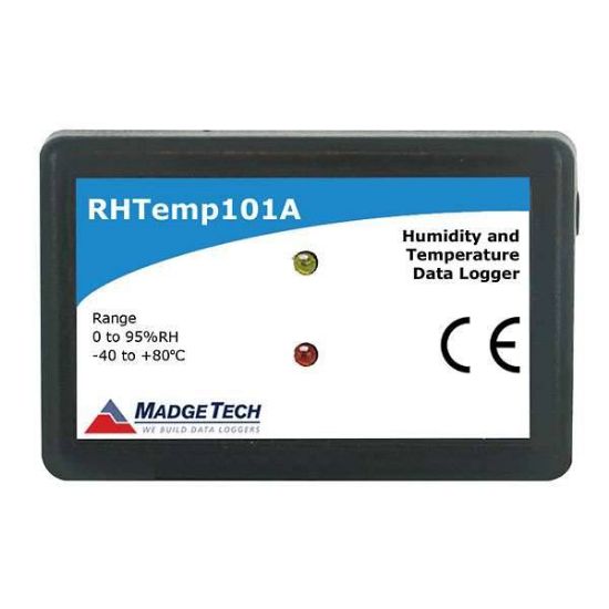 DATA LGR TEMP/RH 10-YR BATT_1157727