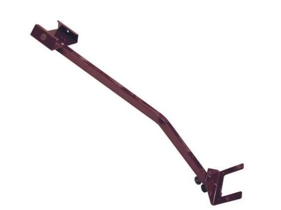 GPS Unit Mounting Bracket_1620144